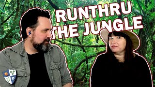 Nights Around a Table - Lost Ruins of Arnak: Expedition Leaders video thumbnail