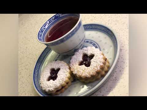 Wie macht man Spitzbuben?