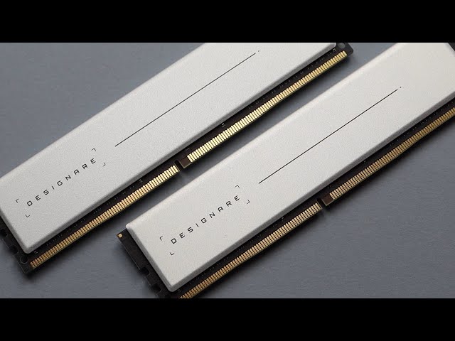 Ram Gigabyte DESIGNARE Memory 64GB (2x32GB) 3200MHz