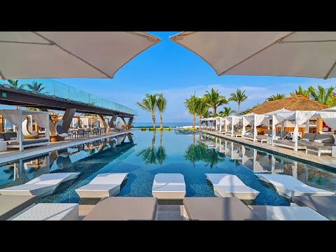 W Punta de Mita Mexico