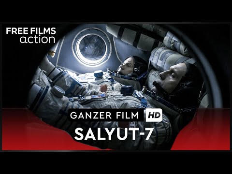 Salyut-7 – ganzer Film auf Deutsch kostenlos schauen in HD