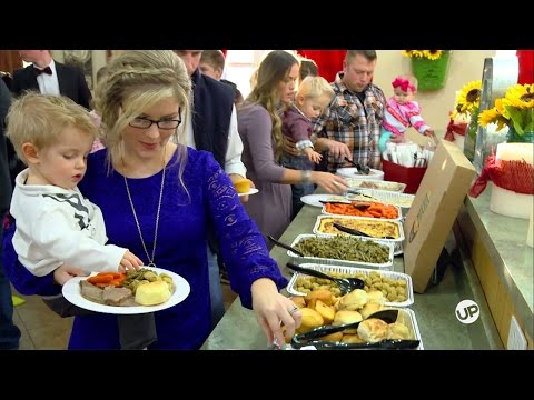 Bringing Up Bates - Good Family And Good Food (Sneak Peek Scene)