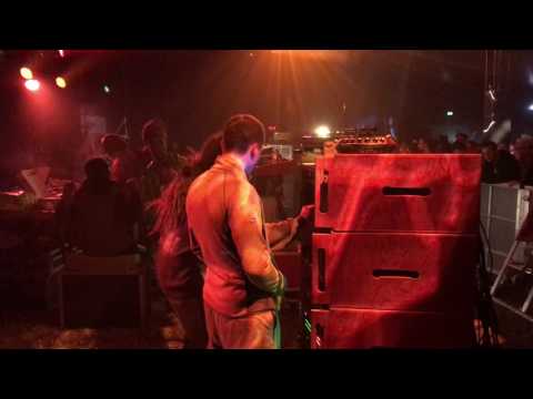 Shalamanda plays Mistry Babylon - Principal - (I-Tal Soup)