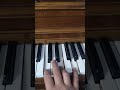 How I play Urge by Daniel Johnston
