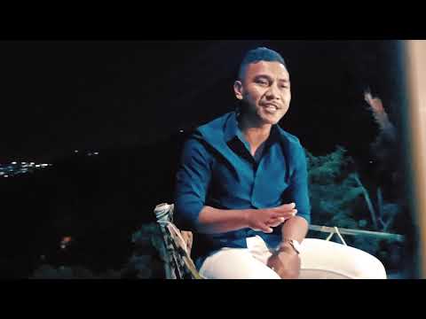 Ze Caleva - Ha'u Hadomi O  (Music_Video)