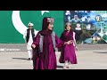 Jan Jan Gilgit Baltistan Independence Day Celebration At FCNA Gilgit Baltistan 2021