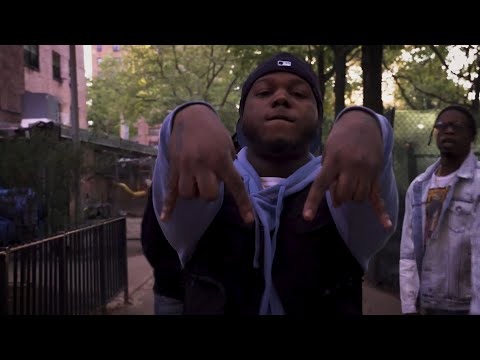 SLAVO x SKEENO - F*CK THE OTHER SIDE (MUSIC VIDEO)