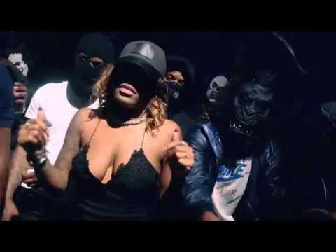 B1 Vuitton feat MGM - Tek Tek [Music Video] @B1_Vuitton @Mattgot_money | Link Up TV