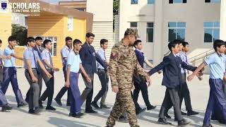 Scholars International School Video