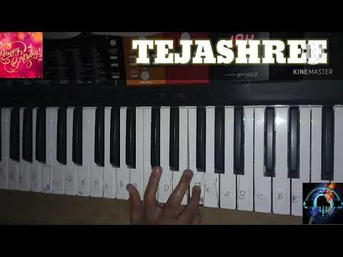 Happy birthday song by tejashree