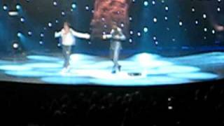 Billy and Ade SYTYCD Season 7 &quot;Mad World&quot; Live