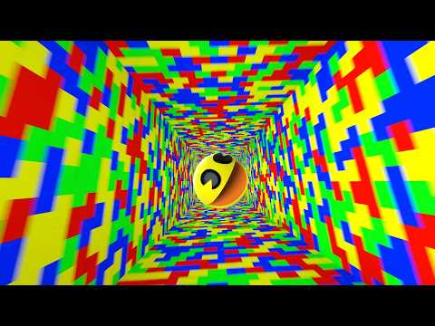 🚧👷Pacman Vs 🧱Lego Tower