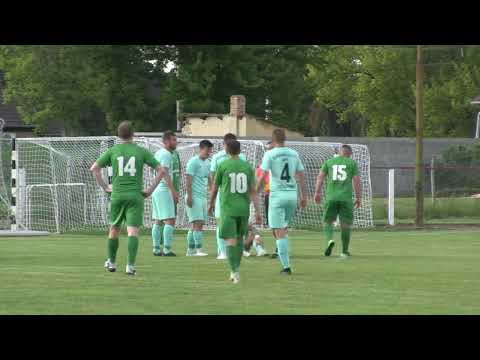 DMTK Labdarúgó Magazin 95. rész (Pilis - DMTK)