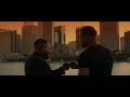 Ride Or Die Scene BAD BOYS 4 2024 UHD 4k