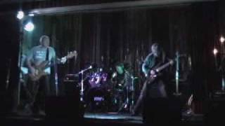 WITCHFYNDE Getting Heavy and Tetelestai