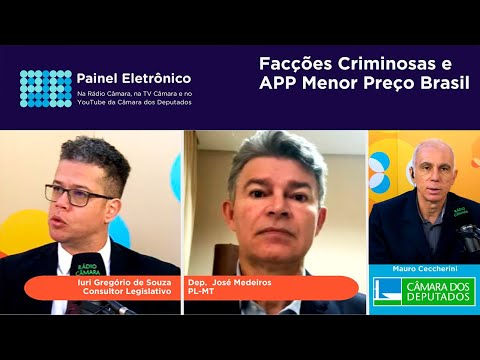 Painel Eletrônico - 19/09/2024