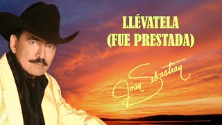 LLEVATELA LYRIC VIDEO OFICIAL