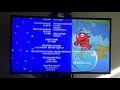The Cat In The Hat Knows A Lot About That Credits
