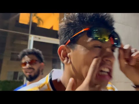 CAGAÑA 2 ft. Yung Iverson (prod.youngkinez)