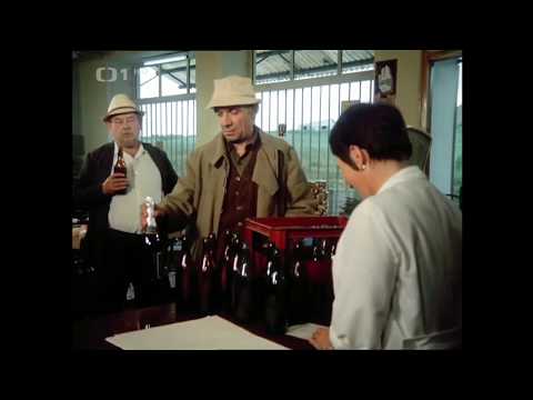 Chalupáři - Císař