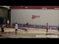 Dave Taylor - Transition into Early Offense for Basketball