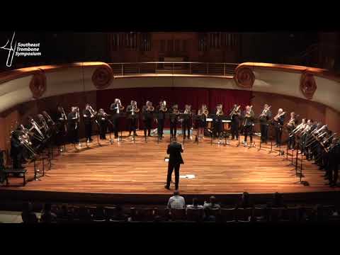 Steven Verhelst's "Starlight Universe" performed by the STS Professors Choir - ITF 2021