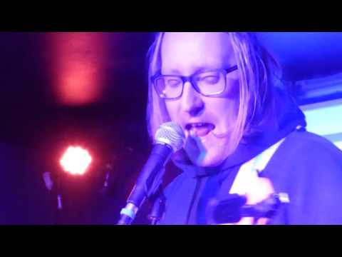 Tonsyndrom live @ Tube Düsseldorf 19.04.2017