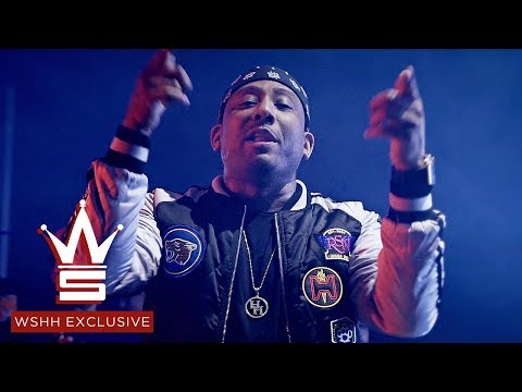 Maino & Uncle Murda "Gang Gang" (WSHH Exclusive - Official Music Video)