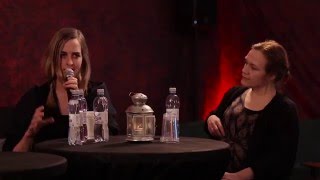 TONO Sessions Live - Anneli Drecker og Ine Hoem