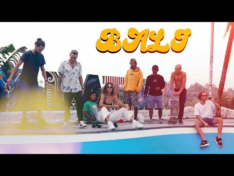 The Denp - Bali /True Story