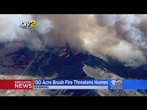 Banning Fire