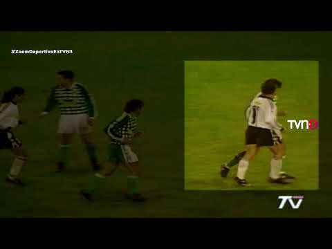 Colo-Colo 1 x 2 Dep. Temuco | Campeonato Nacional 1994