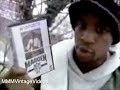 Masta Ace Host Rap City!!!  Madden 94' in His Hip Hop Bag!