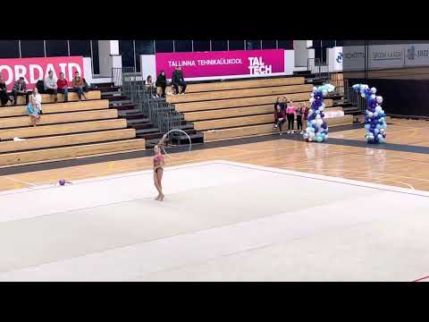 Noorus Winter Cup 19.02.2023 hoop