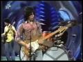Jeff Beck 1972 The warmth flows from his fingers ...