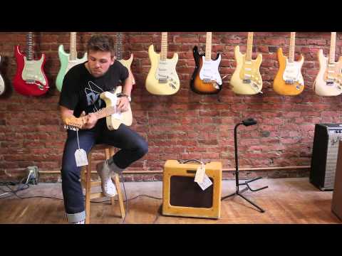 1957 Fender Telecaster