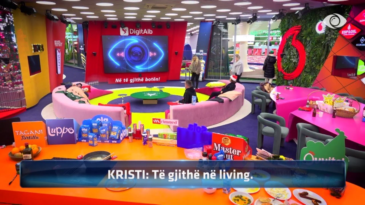 “Nuk jam dele…”/ Banorët flasin për ‘lojën’ që Kristi u bëri atyre