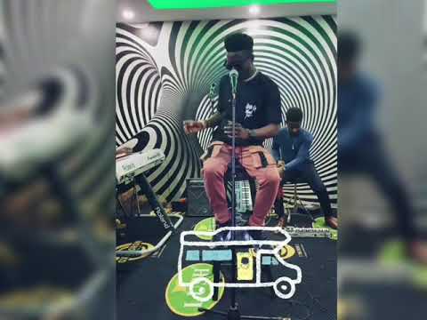 Kennyblaq's Egungun Be Careful