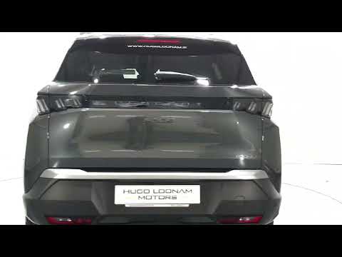 Peugeot 5008 STD ALLURE MHEV 136 E-DSC6 4DR - Image 2