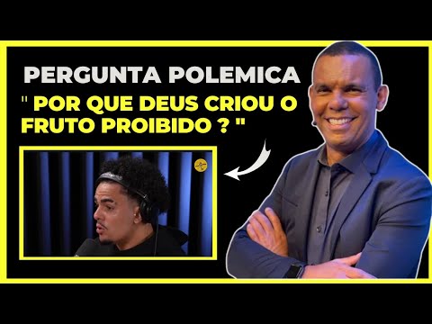 WHY GOD CREATED THE TREE OF THE KNOWLEDGE OF GOOD AND EVIL ❓️