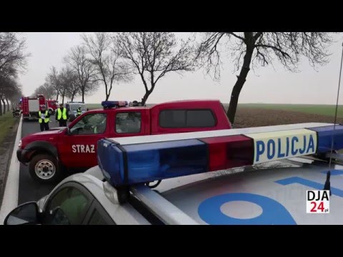 Dachowanie na trójce