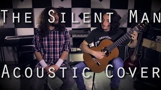 The Silent Man - Dream Theater (Acoustic Cover)