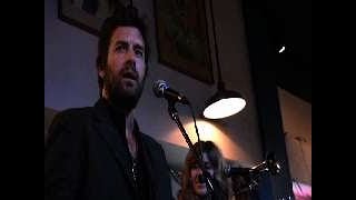 Bob Schneider at Waterloo Records