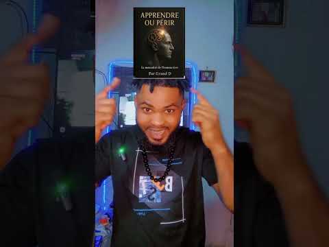 Apprendre où périr la loi du game. 