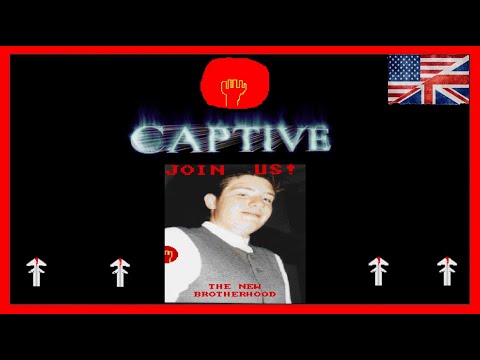 Captive youtube-video