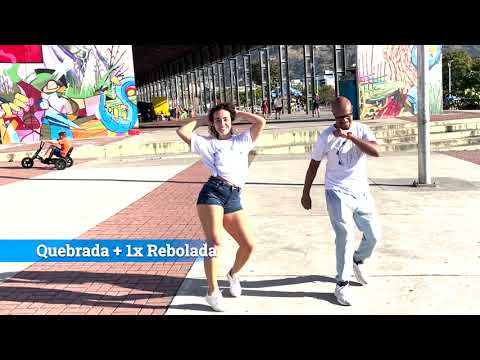 Samba Day 2023 Choreography  - Gafieira