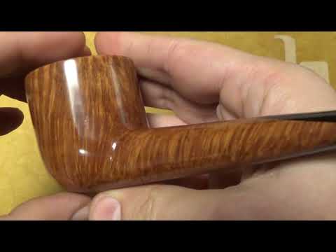 Pipa Amorelli * * * * - Dandy - Pot - AM254