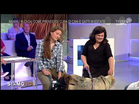 Siamo noi - Puntata del 23 maggio 2018