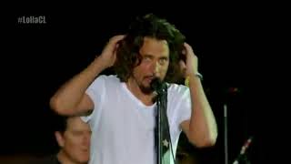 Soundgarden - My Wave (Live 2014)