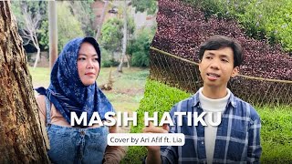 Download lagu Arsy Widianto, Tiara Andini - Masih Hatiku | Cover by Ari Afif ft. Lia mp3 Download lagu Arsy Widianto, Tiara Andini - Masih Hatiku | Cover by Ari Afif ft. Lia mp3